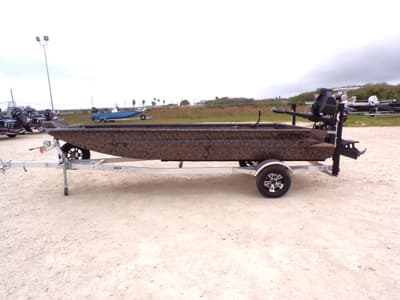 BOATZON | Xpress Bayou 180 2026