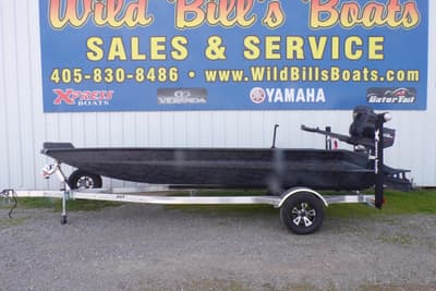 BOATZON | Xpress Bayou 180 2027 BOATZON | Xpress Bayou 180 2027