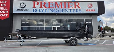 BOATZON | Xpress Bayou 180CC 2027