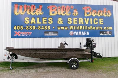 BOATZON | Xpress Bayou 180CC 2027 BOATZON | Xpress Bayou 180CC 2027