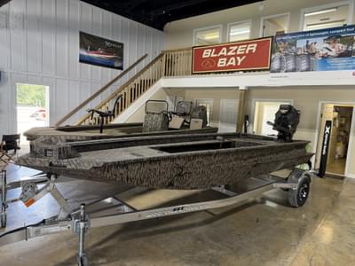 BOATZON | Xpress Bayou Series 180 2026 BOATZON | Xpress Bayou Series 180 2026