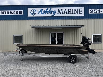 BOATZON | Xpress Bayou Series 180 2026 BOATZON | Xpress Bayou Series 180 2026