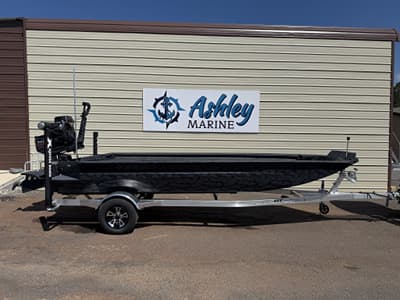 BOATZON | Xpress Bayou Series 180 2027