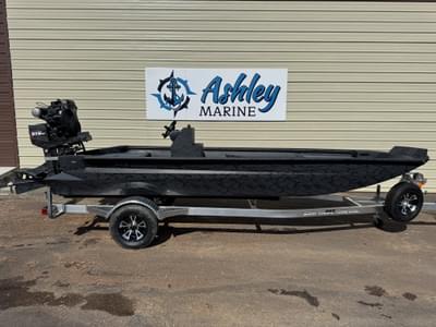 BOATZON | Xpress Bayou Series 180CC 2026