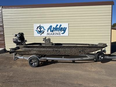 BOATZON | Xpress Bayou Series 180CC 2026