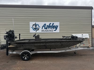 BOATZON | Xpress Bayou Series 180CC 2026