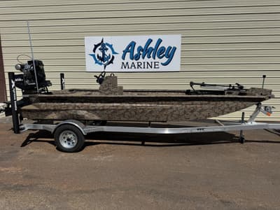 BOATZON | Xpress Bayou Series 180CC 2026