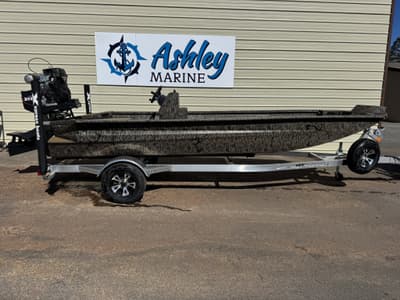 BOATZON | Xpress Bayou Series 180CC 2026