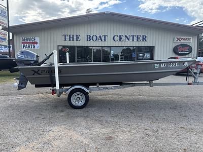 BOATZON | Xpress Boats 1546 2020 BOATZON | Xpress Boats 1546 2020