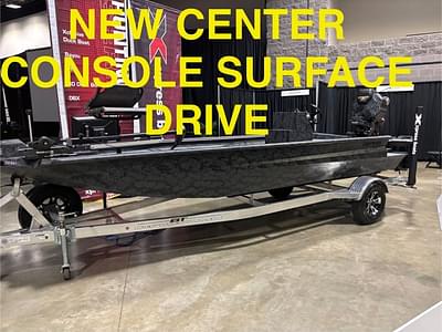 BOATZON | Xpress Boats Bayou 18 CC 2026