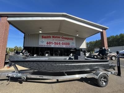 BOATZON | Xpress Boats BAYOU 18 CC 2026 BOATZON | Xpress Boats BAYOU 18 CC 2026