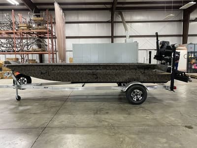 BOATZON | Xpress Boats BAYOU 180 2026 BOATZON | Xpress Boats BAYOU 180 2026