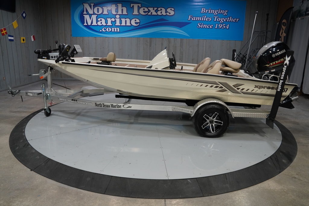 2022 Xpress Boats H17 - Sold Boat