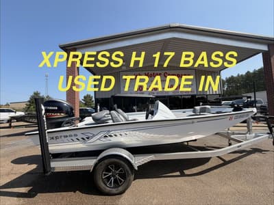 BOATZON | Xpress Boats H17 2022