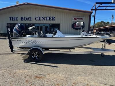 BOATZON | Xpress Boats H17 2025 BOATZON | Xpress Boats H17 2025