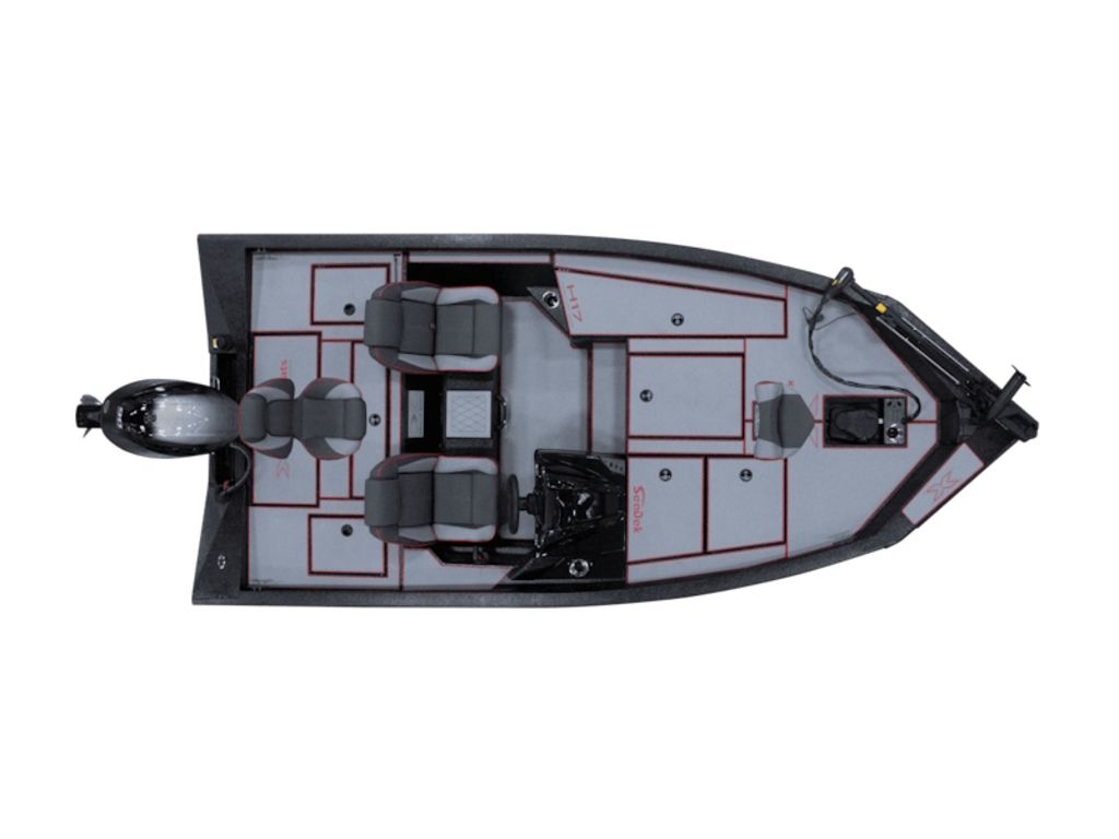 2025 Xpress Boats H17 - Sold Boat