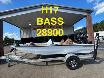 BOATZON | Xpress Boats H17 2026