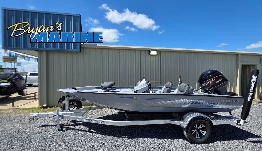 2026 Xpress Boats H17 - Sold Boat