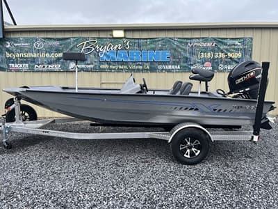 BOATZON | Xpress Boats H17 2027