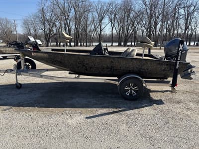 BOATZON | Xpress Boats H17C 2022