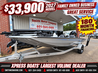 BOATZON | Xpress Boats H17C 2027