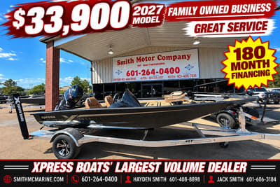 BOATZON | Xpress Boats H17C 2027