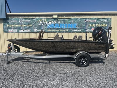 BOATZON | Xpress Boats H17C 2027