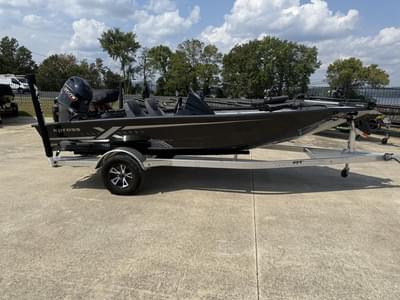 BOATZON | Xpress Boats H17C Crappie 2026