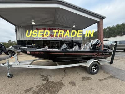 BOATZON | Xpress Boats H18 2025 BOATZON | Xpress Boats H18 2025