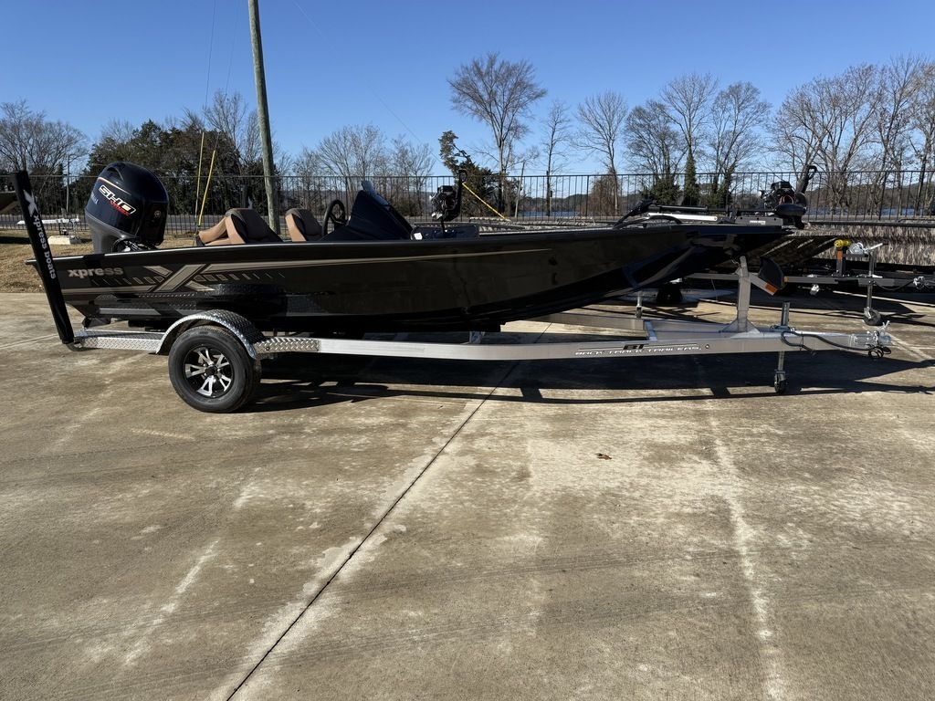 2026 Xpress Boats H18 - Sold Boat