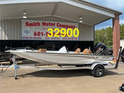 BOATZON | Xpress Boats H18 2026