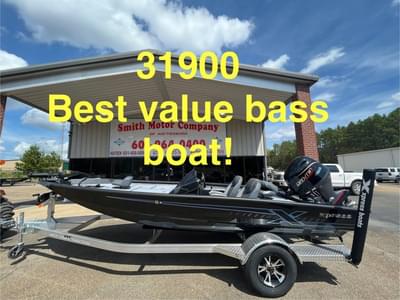 BOATZON | Xpress Boats H18 2026