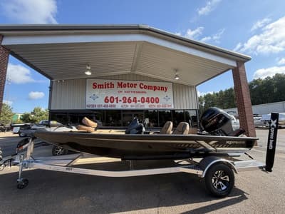 BOATZON | Xpress Boats H18 2027 BOATZON | Xpress Boats H18 2027