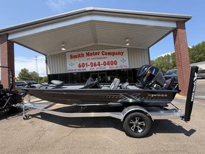 BOATZON | Xpress Boats H18 2027