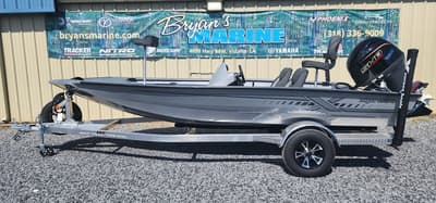 BOATZON | Xpress Boats H18 2027