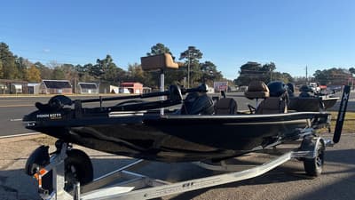 BOATZON | Xpress Boats H18 Bass 2026 BOATZON | Xpress Boats H18 Bass 2026