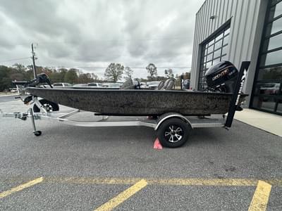 BOATZON | Xpress Boats H18 Bass 2026 BOATZON | Xpress Boats H18 Bass 2026