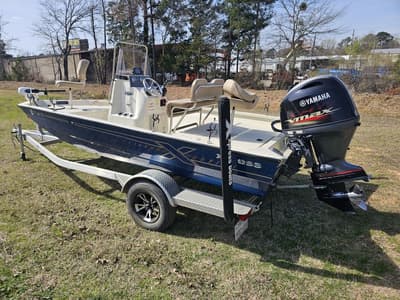 BOATZON | Xpress Boats H18B 2019