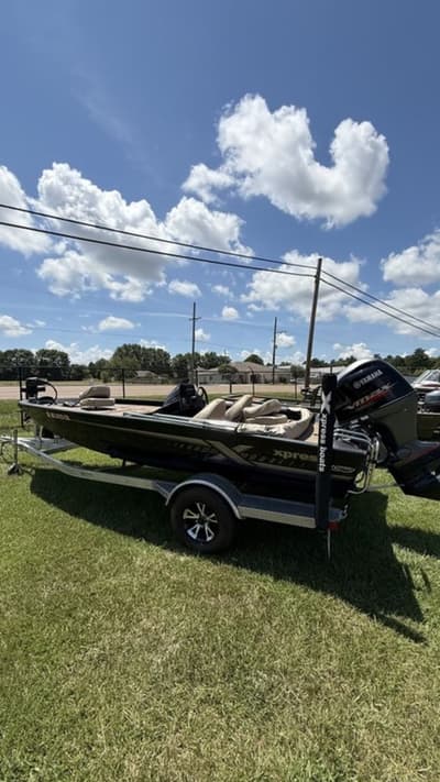 BOATZON | Xpress Boats H18C 2023