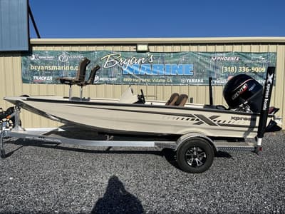 BOATZON | Xpress Boats H18C 2027