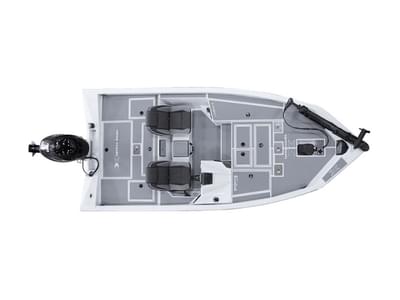 BOATZON | Xpress Boats H18C Crappie 2025