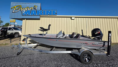 BOATZON | Xpress Boats H18C Crappie 2025