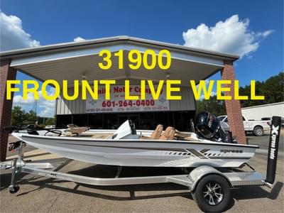 BOATZON | Xpress Boats H18C Crappie 2026