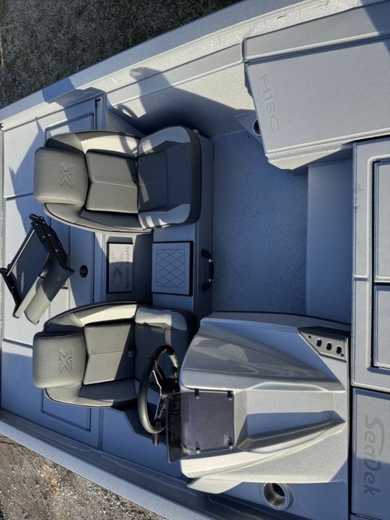 New Xpress Boats H18C Crappie 2026 for sale in Nashville