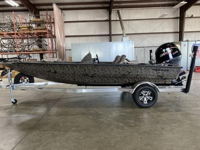 BOATZON | Xpress Boats H18C Crappie 2026 BOATZON | Xpress Boats H18C Crappie 2026