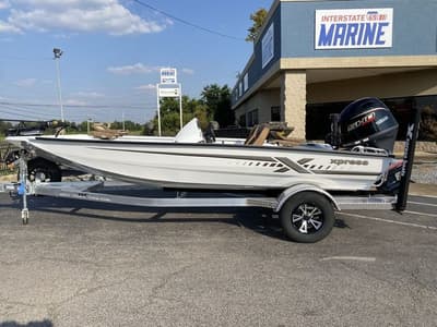 BOATZON | Xpress Boats H18C Crappie 2026