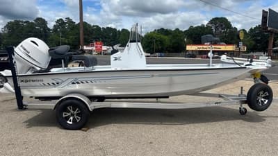 BOATZON | Xpress Boats H190 Bay 2026