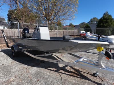 BOATZON | Xpress Boats H190 BAY 2026 BOATZON | Xpress Boats H190 BAY 2026