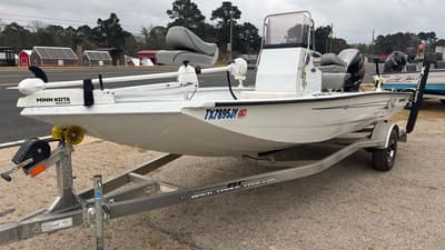 BOATZON | Xpress Boats H190B 2021