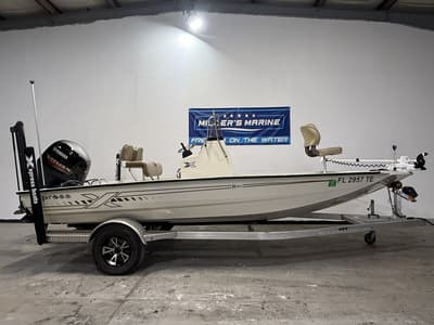 BOATZON | Xpress Boats H190B 2022